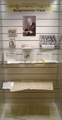 Franz Burgermeister (1910-1998)