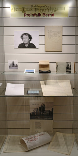 Bernd Preinfalk (geb. 1966)