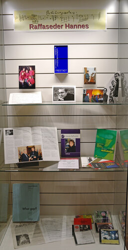 Hannes Raffaseder (geb. 1970)