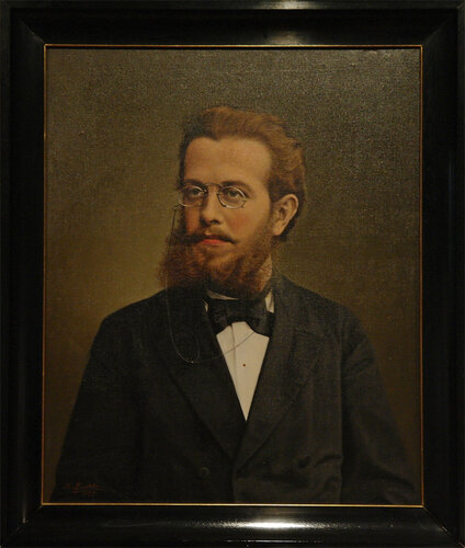 Hermann Pius Vergeiner