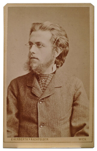 Hermann Pius Vergeiner