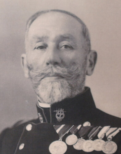 Kajetan Ritzberger