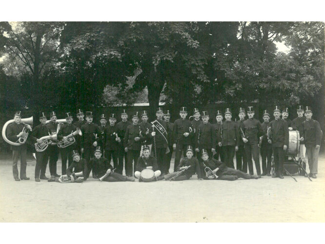 Stadtkapelle Freistadt