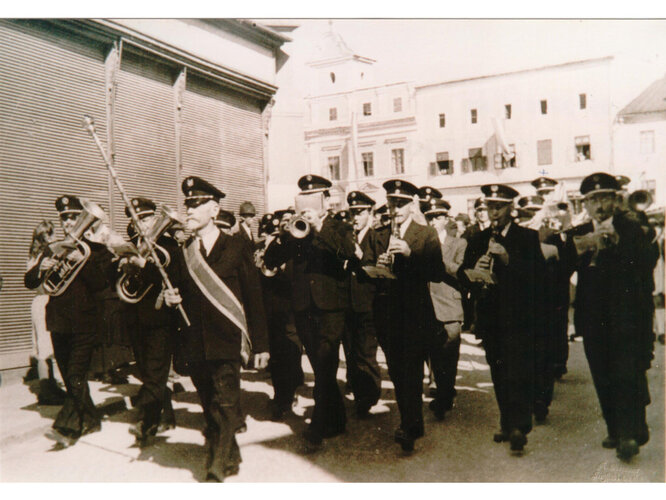 Stadtkapelle Freistadt