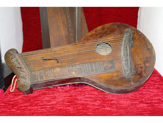 Zither