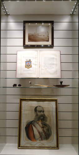 Stadtgemeinde Freistadt | © Mühlviertler Schlossmuseum, Foto: Verbund Oö. Museen