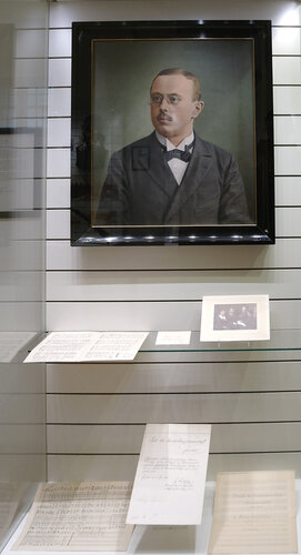 Musikalisches Freistadt I | © Mühlviertler Schlossmuseum, Foto: Verbund Oö. Museen