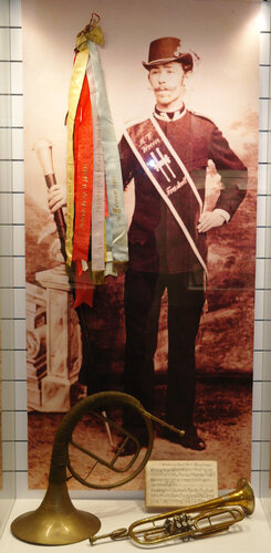 Musikalisches Freistadt II