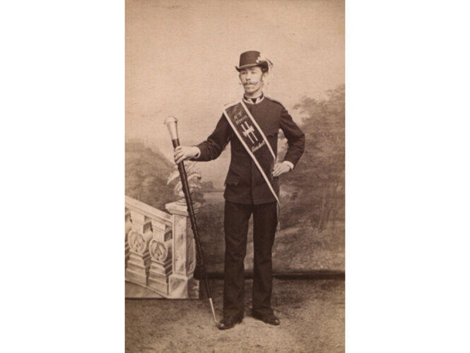 Cajetan Ritzberger sen.