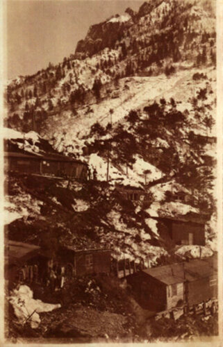 Malga Civaron | © Mühlviertler Schlossmuseum