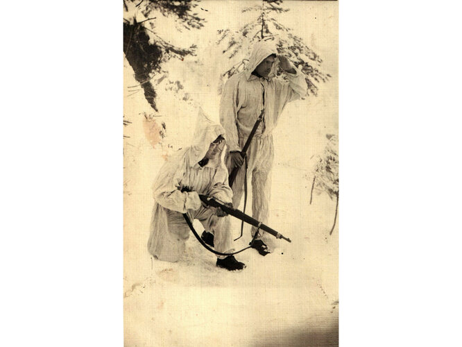 Sturmadjustierung | © Mühlviertler Schlossmuseum