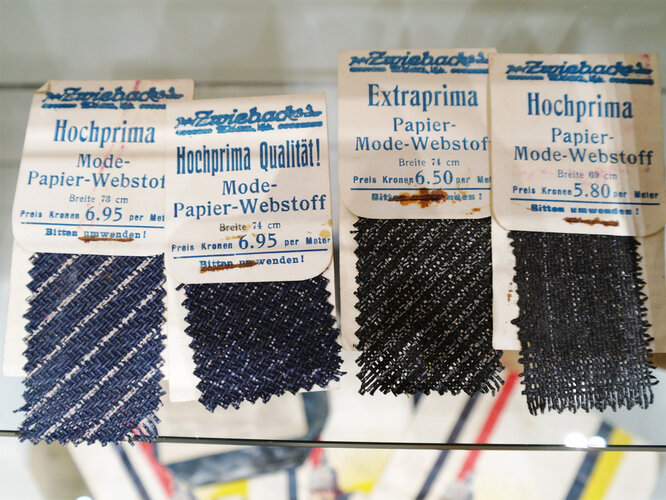 Ersatzprodukte | © Mühlviertler Schlossmuseum - Foto: Verbund Oö. Museen