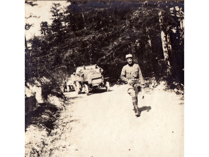 Amateurfotografie | © Mühlviertler Schlossmuseum