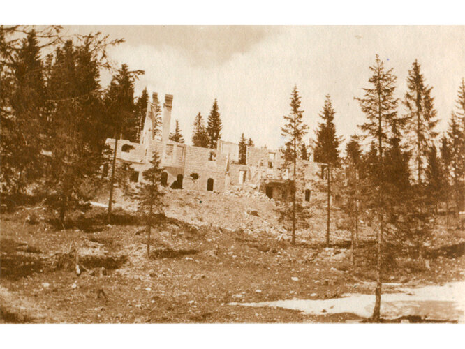 Verle Kaserne | © Mühlviertler Schlossmuseum