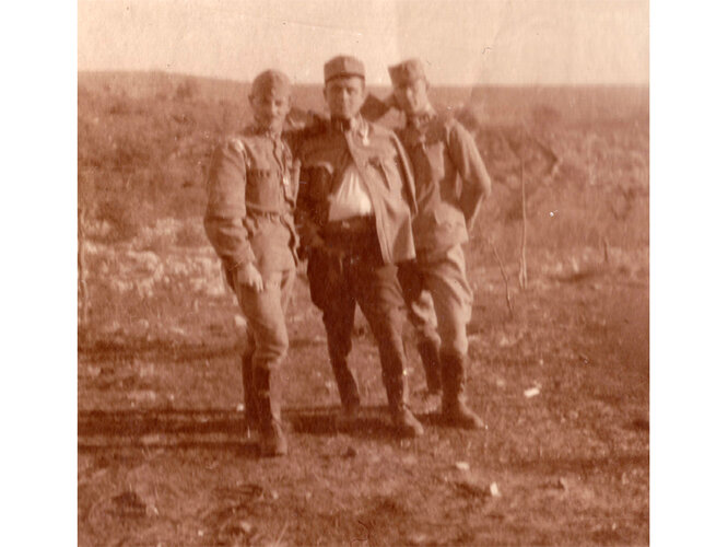 Gruppenfoto | © Mühlviertler Schlossmuseum