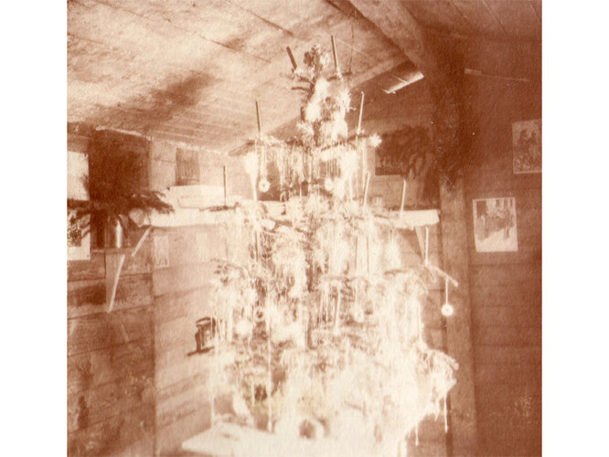 Weihnachten 1917 | © Mühlviertler Schlossmuseum