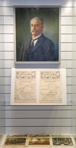 Das neue Österreich | © Foto: Verbund Oö. Museen