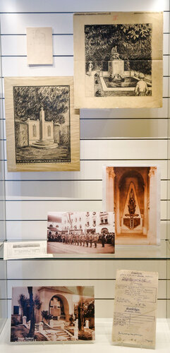 Kriegerdenkmäler | © Foto: Verbund Oö. Museen