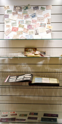 Notgeld und Geldentwertung | © Foto: Verbund Oö. Museen