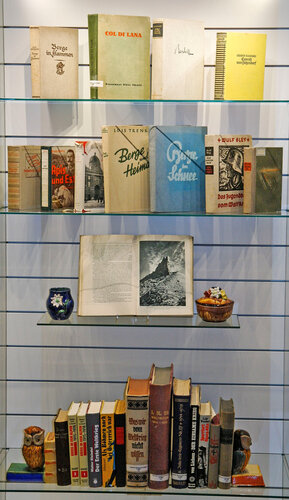 Erinnerungen an den Krieg III | © Foto: Verbund Oö. Museen