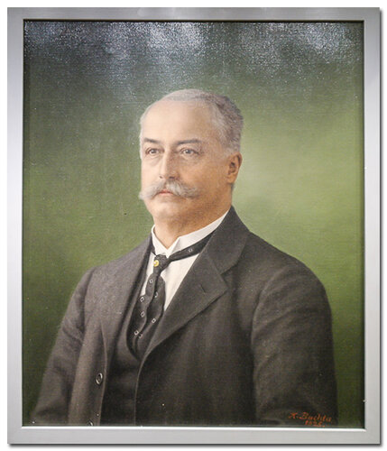 Johann Zeitlhofer | © gemeinfrei durch Zeitablauf