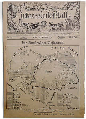 Das Interessante Blatt