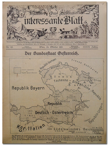 Das Interessante Blatt