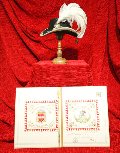 Vereine | © Foto: Verbund Oö. Museen