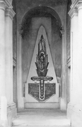 Kriegerdenkmal Freistadt