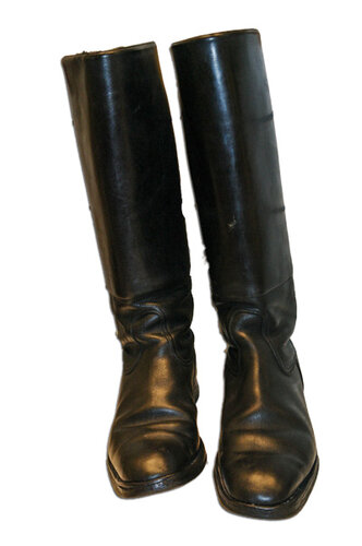 Uniform eines Zöllners | © Foto: Verbund Oö. Museen