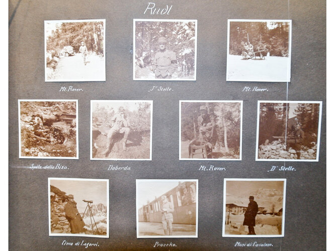 Privataufnahmen | © Mühlviertler Schlossmuseum