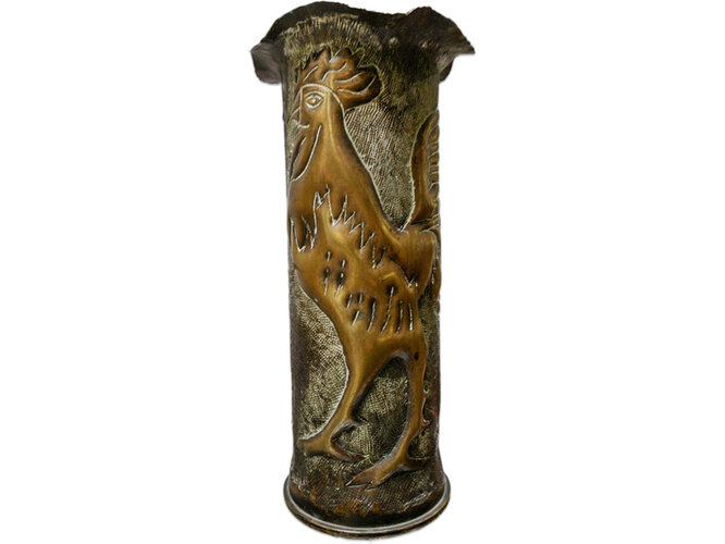 Grabenkunst | © Foto: Verbund Oö. Museen