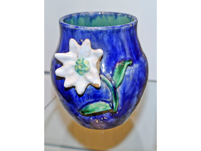 Keramik aus St. Peter bei Freistadt | © Foto: Verbund Oö. Museen