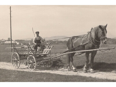 1 PS - 15 PS - 400 PS