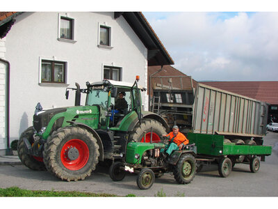 1 PS - 15 PS - 400 PS