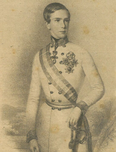 Thronbesteigung