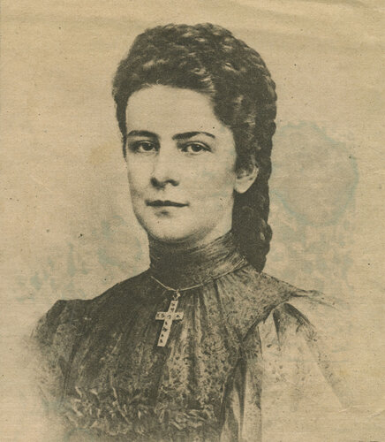 Kaiserin Elisabeth | © gemeinfrei