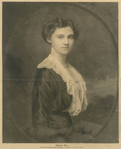 Kaiserin Zita