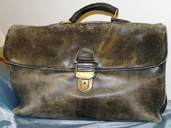 Besitzstücke Johann Blöchls | © Foto: Verbund Oö. Museen