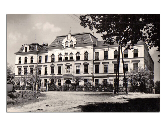 Freistädter Marianum