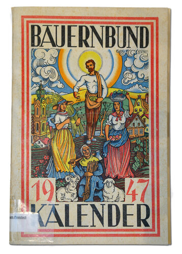 Bauernbundkalender