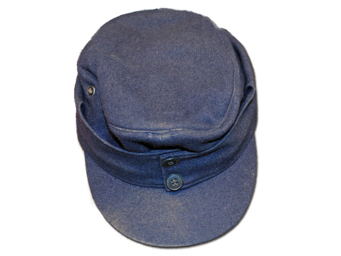 Heimkehrer-Mütze