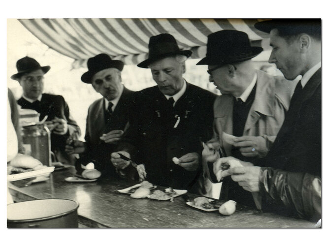 Mühlviertler Volksfest