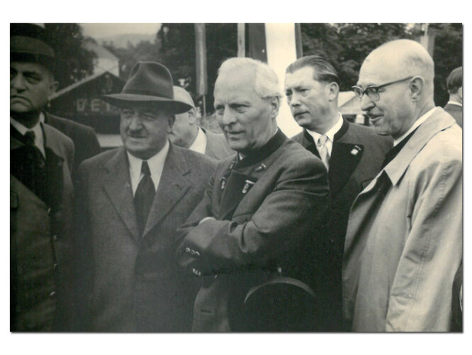 Mühlviertler Volksfest