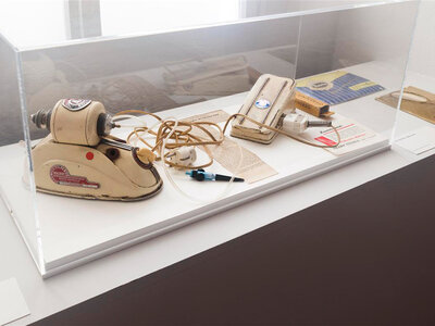 "Feine Maschenware" | © Norbert Artner