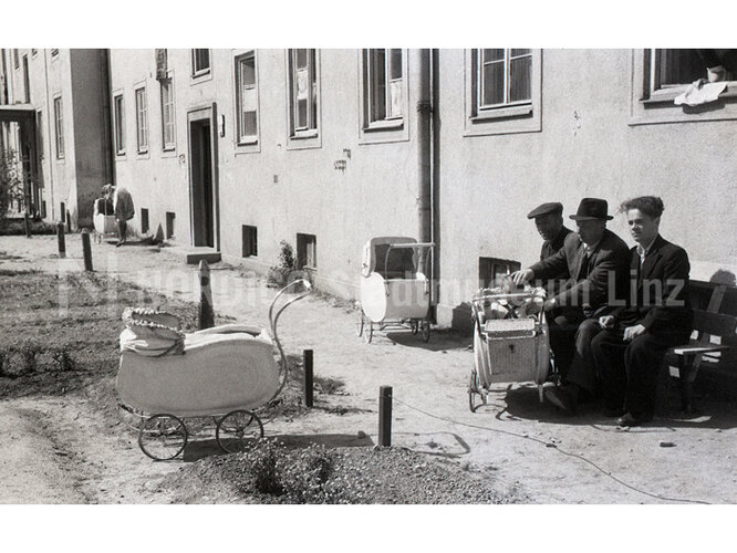 DP-Lager Bindermichl