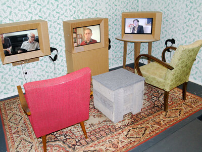 Erleben. Erinnern. Erzählen