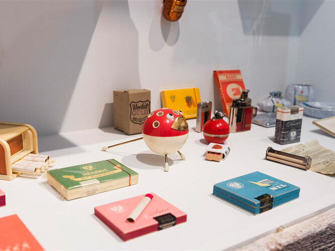 "Zweitwährungen" | © Norbert Artner