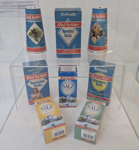 Produkt-Design | © Salinen Austria