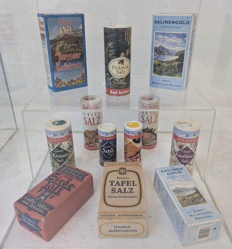 Produkt-Design | © Salinen Austria